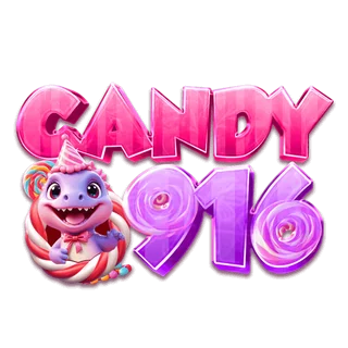 Candy916 logo