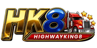 HK8MY logo